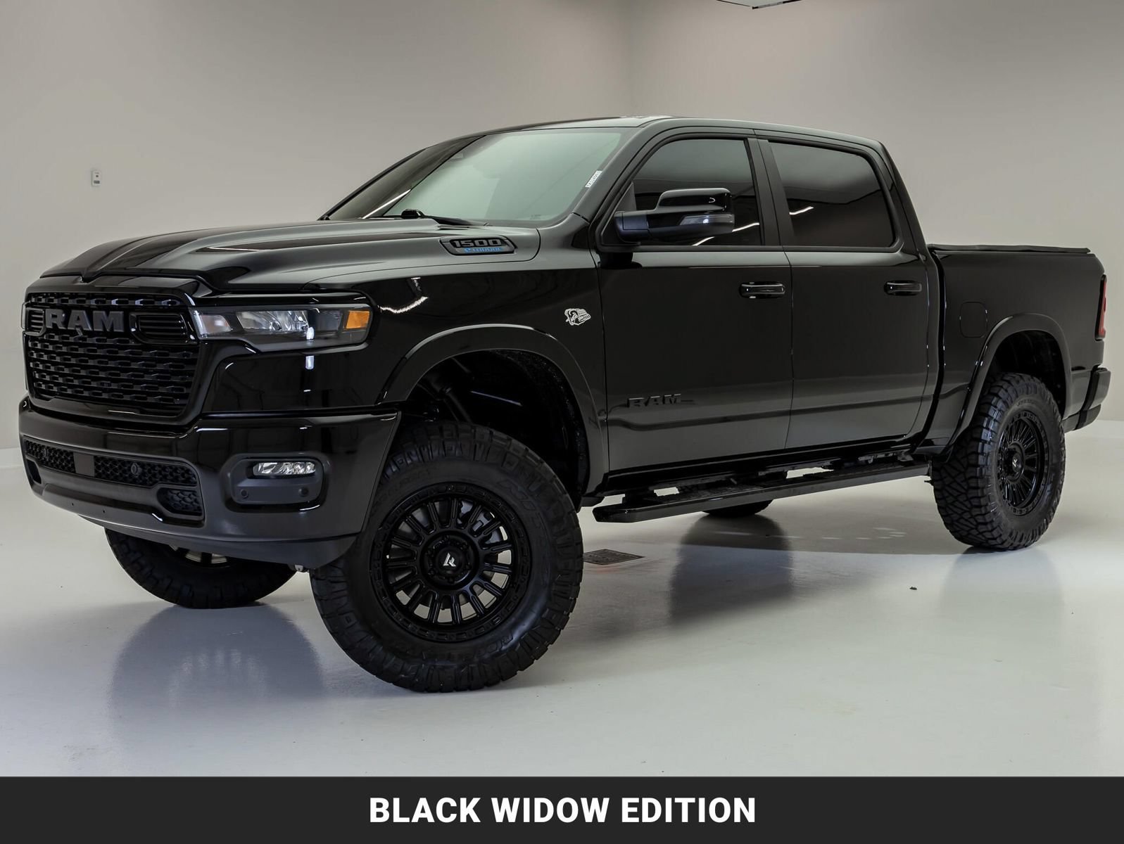 Used 2026 RAM 1500 Lone Star AWD/4WD image 5