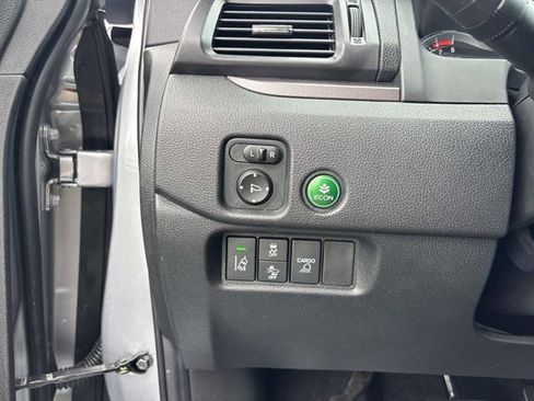 Used 2021 Honda Ridgeline RTL image 16