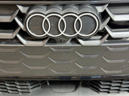 Certified 2025 Audi A5 2.0T Premium w/ Convenience Package AWD/4WD image 20