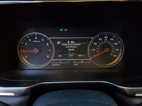 Used 2023 Kia Sorento S FWD image 30