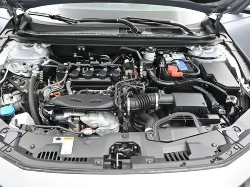Used 2023 Honda Accord EX image 19