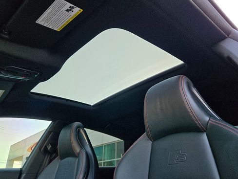 Used 2025 Audi S5 Premium Plus image 14