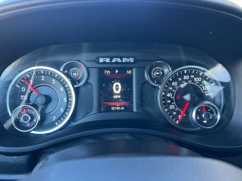 Used 2022 RAM 2500 Tradesman image 25