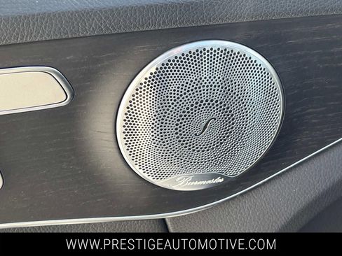 Used 2019 Mercedes-Benz C 300 4MATIC Sedan image 22