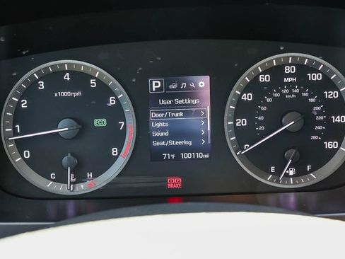 Used 2015 Hyundai Sonata Sport FWD image 27