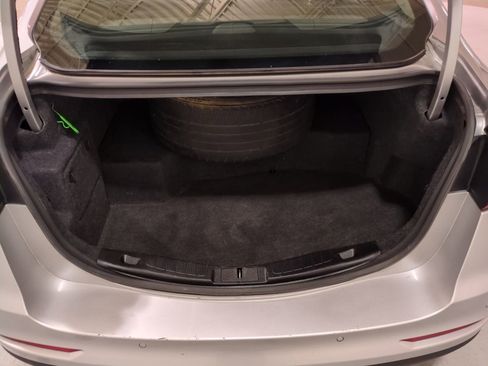 Used 2019 Ford Fusion Titanium image 13