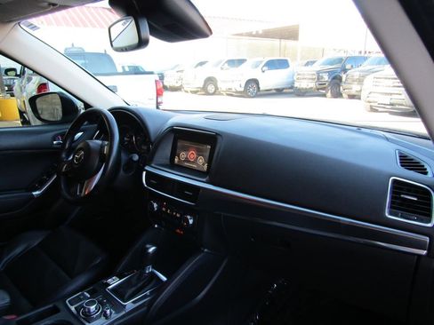 Used 2016 MAZDA CX-5 Grand Touring image 11