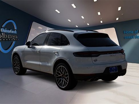 Used 2020 Porsche Macan S image 6