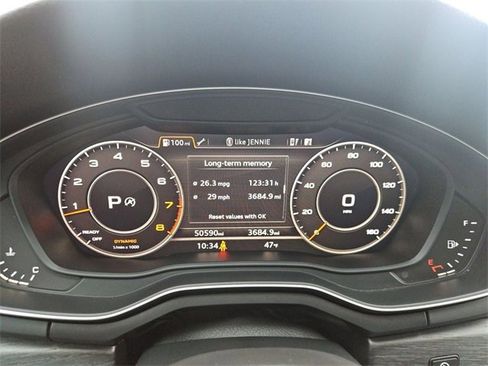 Used 2018 Audi A4 2.0T Premium Plus w/ Premium Plus Package image 16