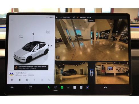 Used 2026 Tesla Model Y Long Range image 31