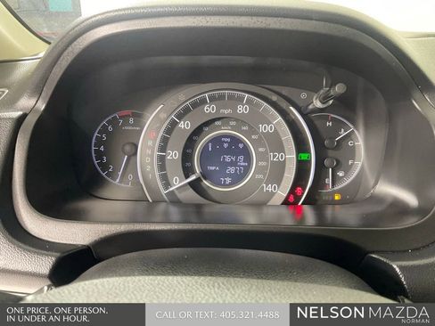 Used 2014 Honda CR-V EX image 40