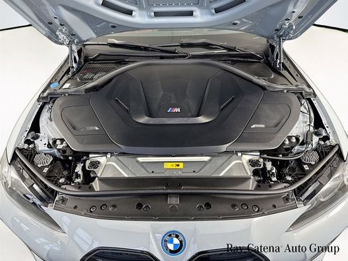 Used 2023 BMW i4 M50 w/ Premium Package AWD/4WD image 32