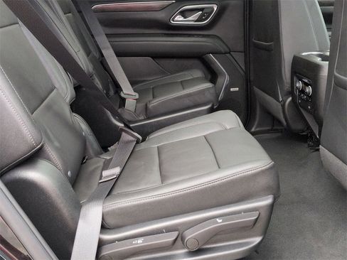 Certified 2023 Chevrolet Tahoe LT w/ Luxury Package image 25