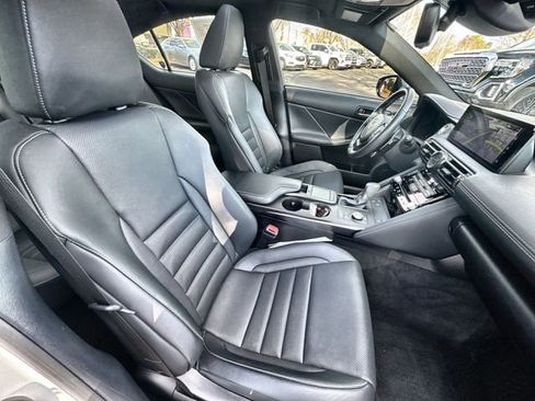 Used 2023 Lexus IS 350 F Sport image 33