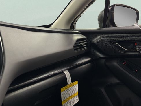 New 2026 Subaru Crosstrek 2.5i Limited image 30