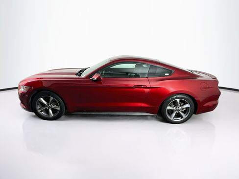 Used 2016 Ford Mustang Coupe w/ Equipment Group 051A RWD image 4
