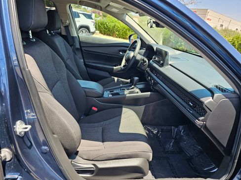 Used 2024 Honda Accord EX image 32