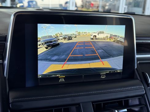 Certified 2024 Chevrolet Tahoe LT RWD image 27