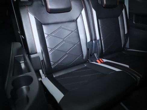 Certified 2024 Volkswagen Atlas Peak Edition SE AWD/4WD image 35