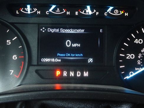 Used 2019 Ford F150 XL w/ Equipment Group 101A Mid AWD/4WD image 11