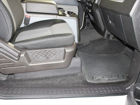 Used 2014 Ford F150 STX w/ Equipment Group 201A Mid image 9