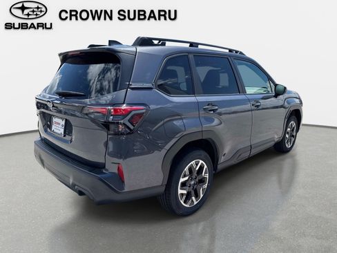 New 2026 Subaru Forester Premium AWD/4WD image 4