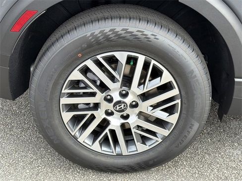 New 2026 Hyundai Palisade SE image 17