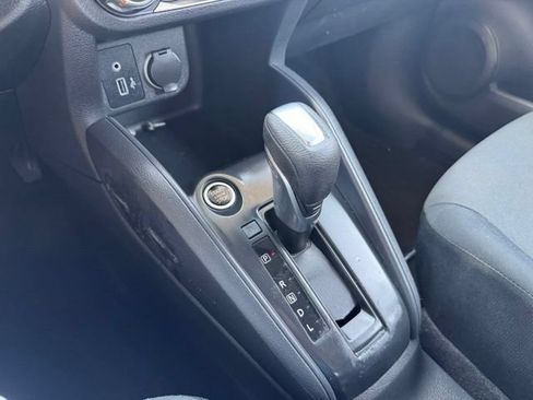 Used 2024 Nissan Kicks S FWD image 10