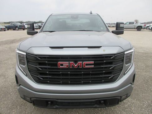 New 2026 GMC Sierra 1500 Elevation w/ Max Trailering Package image 11