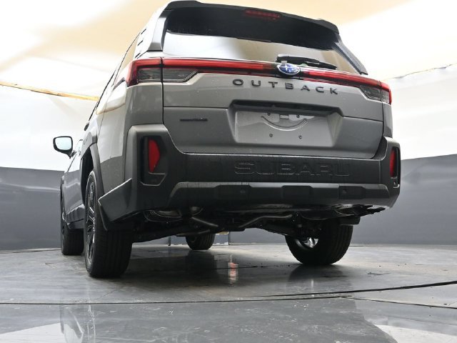 New 2026 Subaru Outback Limited XT AWD/4WD image 43