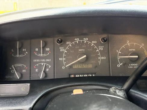 Used 1995 Ford F350 4x4 Crew Cab image 29