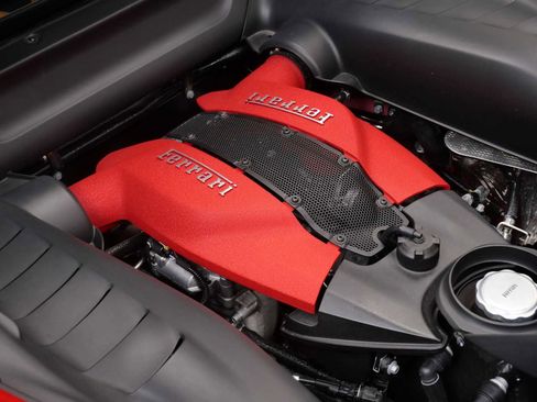 Certified 2020 Ferrari F8 Tributo image 35