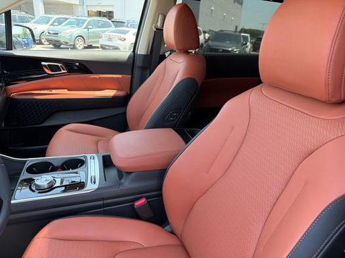 New 2026 Kia Carnival SX Prestige FWD image 18