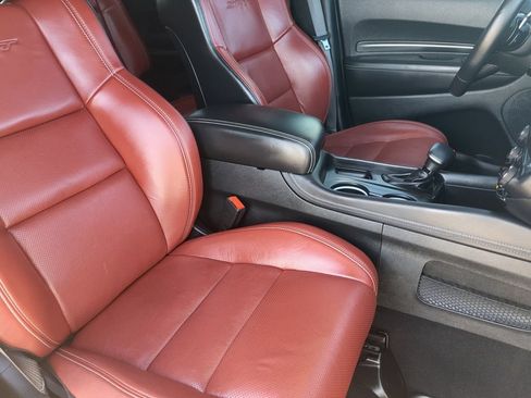 Used 2024 Dodge Durango SRT AWD/4WD image 14