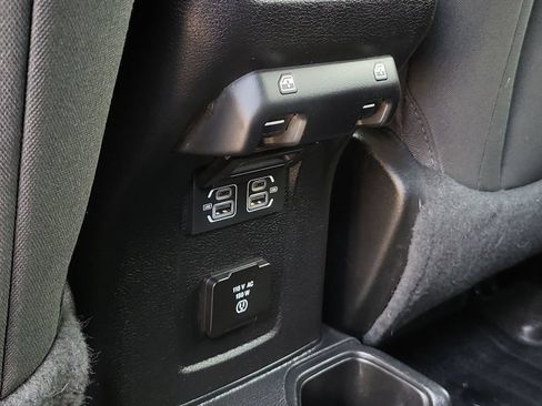 Used 2021 Jeep Wrangler Unlimited Sport w/ Sun And Sound Package AWD/4WD image 22