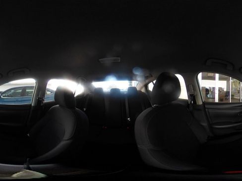 Used 2025 Nissan Sentra S image 40