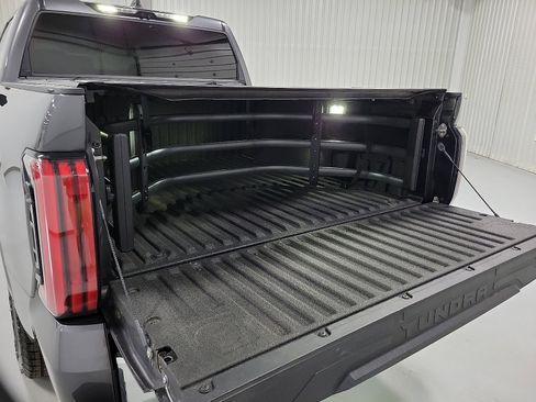Used 2023 Toyota Tundra 1794 Edition AWD/4WD image 7
