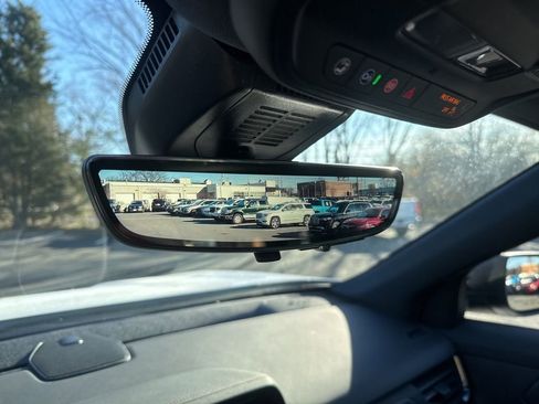 New 2026 GMC Terrain AT4 w/ Convenience Package III image 35