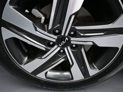 Used 2022 Kia Sorento EX w/ Panoramic Sunroof Package image 50