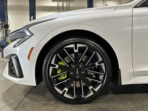 New 2026 Kia K5 GT image 19