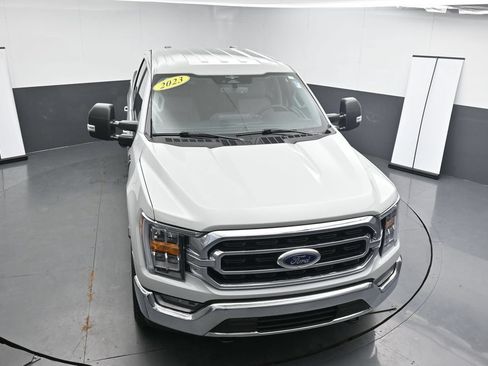 Used 2023 Ford F150 XLT w/ Equipment Group 302A High AWD/4WD image 18