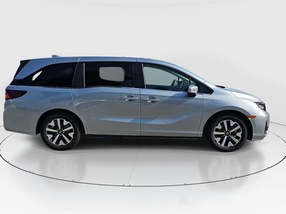 New 2026 Honda Odyssey EX-L