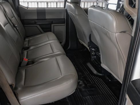 Used 2017 Ford F350 XL w/ Power Equipment Group RWD image 33