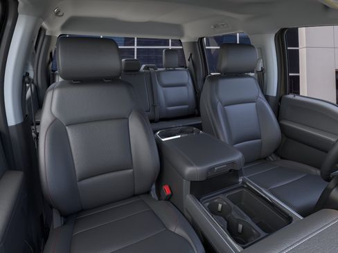 New 2026 Ford F250 4x4 Crew Cab Super Duty image 10