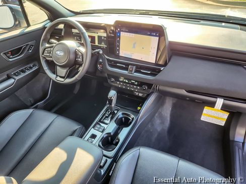 Certified 2026 Subaru Outback Limited AWD/4WD image 23