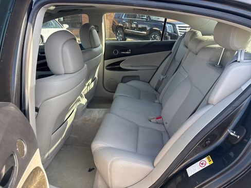 Used 2010 Lexus GS 350 image 22
