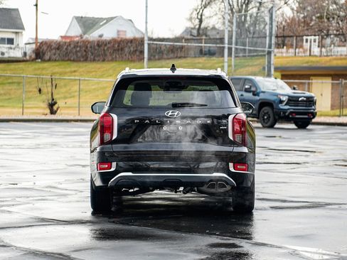 Used 2020 Hyundai Palisade Limited image 6