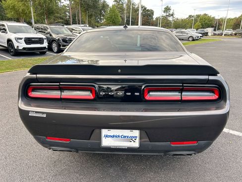 Used 2019 Dodge Challenger R/T Scat Pack image 8