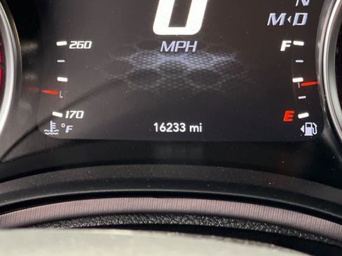 Used 2020 Dodge Charger Scat Pack w/ Navigation & Travel Group RWD image 27