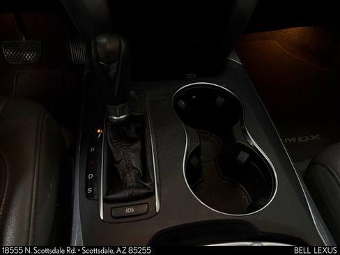 Used 2015 Acura MDX FWD w/ Technology Package image 16